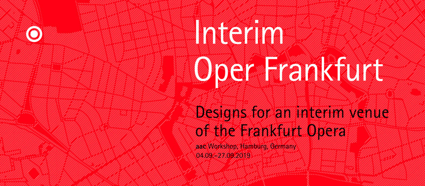 Interim Oper Frankfurt