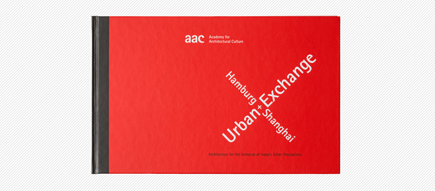 Urban Exchange: Hamburg-Shanghai