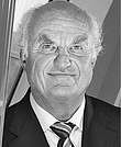 Prof. Dr. Hans Sommer Drees & Sommer AG