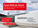 Forum Bildende Künste