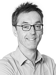 Prof. Volkmar Bleicher Transsolar Energietechnik