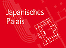 Japanisches Palais