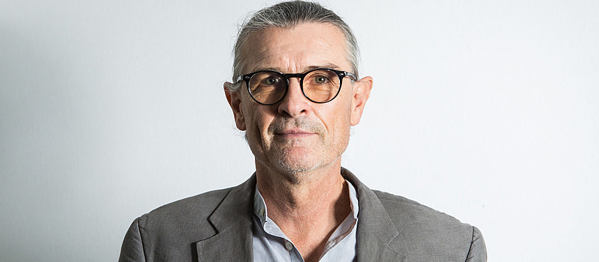Prof. Uwe R. Brückner, Atelier Brückner, Stuttgart
