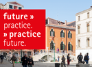 15. Internationale Architekturbiennale 2016 in Venedig