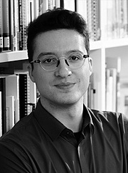 Spyros Koulouris Lehrstuhl Sustainable Urbanism, TU München