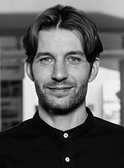 Jannis Renner ATELIER BRÜCKNER