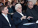 Workshop-Teilnehmer