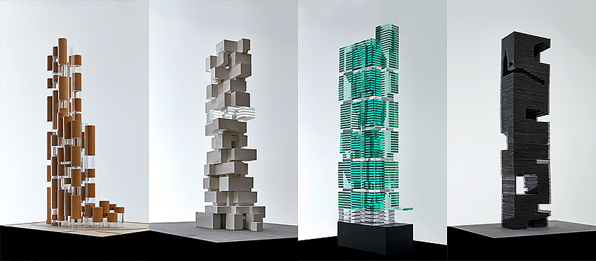 Vertical Life: Urban Qualities in Future High-rise Buildings