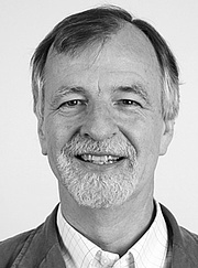 Prof. Herbert Giradet World Future Council, Programmdirektor