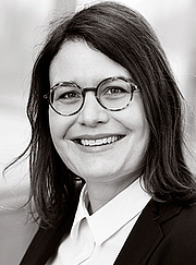 Prof. Petra Riegler-Floors Hochschule Trier