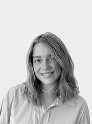 Vanessa Kailan<br>Werkstudentin aac Academy for Architectural Culture
