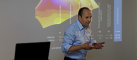 aac-Intensivkurse - Sven Plieninger, schlaich bergermann und partner, Stuttgart