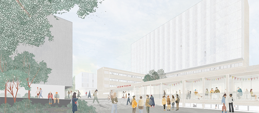 Medical Campus