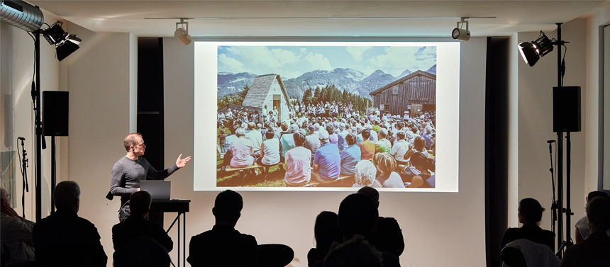 Nantesbuch - Markus Innauer, Innauer Matt Architekten, Bezau (Österreich)*