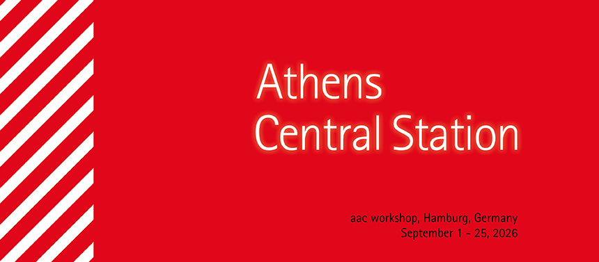 Athens Central Station