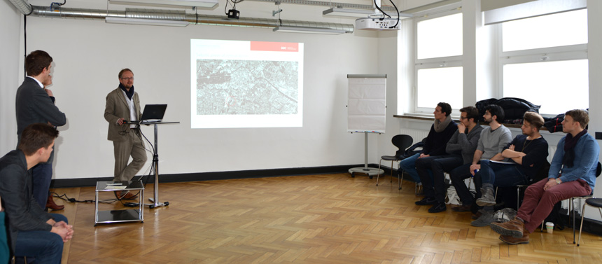 Technoversum Berlin - Eröffnung