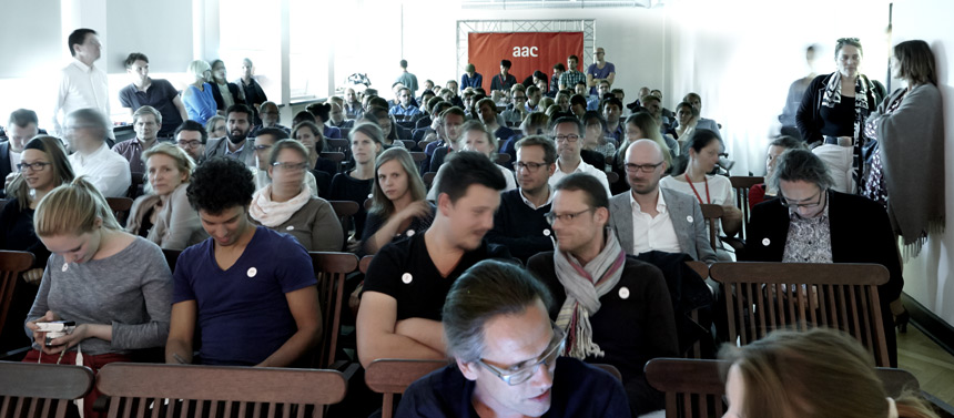 aac-Intensivkurse - Prof. Ben van Berkel, UNStudio