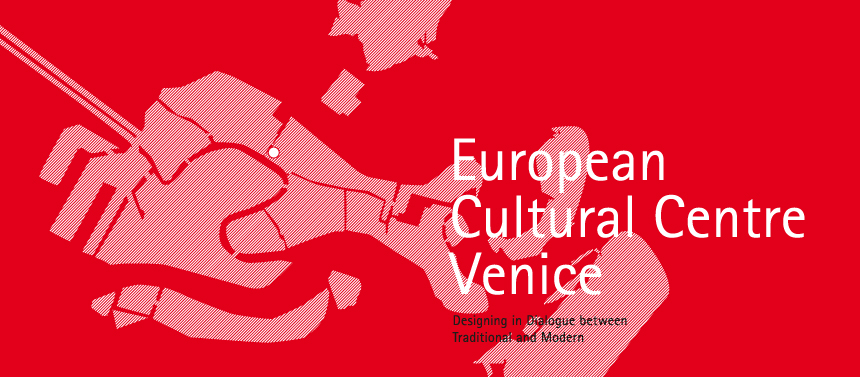 Europäisches Kulturzentrum in Venedig